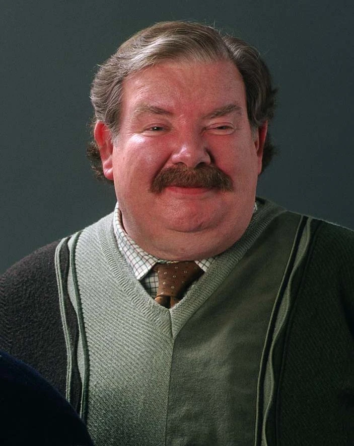 Vernon Dursley